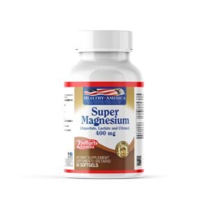 Suplemento B-Completo Cápsulas X60 para fortalecer el sistema nervioso y la energía diaria.