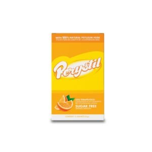 Perytil - Cápsulas de 60 unidades para fortalecer el sistema inmunológico.