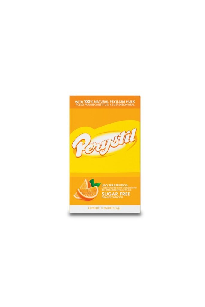 Perytil - Cápsulas de 60 unidades para fortalecer el sistema inmunológico.