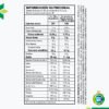 Imagen de la tienda naturista en Santuario Natural, con productos naturales y suplementos saludables.