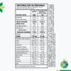 Tienda naturista en Santuario Natural con productos saludables y naturales para bienestar y salud.