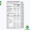 Tienda naturista en Santuario Natural con productos saludables y naturales para bienestar y salud.