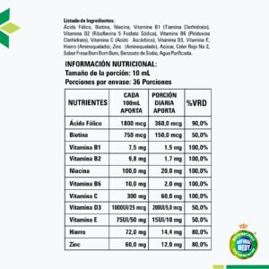 Tienda naturista en Santuario Natural con productos saludables y naturales.