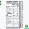 Imagen de la tienda naturista Santuario Natural con productos saludables y naturales.