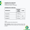 Imagen de productos naturistas en la tienda Santuario Natural, especializada en remedios naturales y.