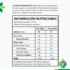 Imagen de productos naturistas en la tienda Santuario Natural.