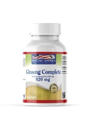 Suplemento B-Complex en cápsulas para fortalecer energía y salud.