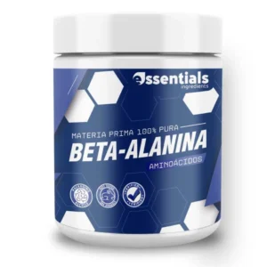 Beta-Alanina (Materia Prima) Polvo 250Gr
