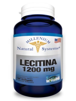 Aceite de pescado Omega 3 1300mg en cápsulas blandas, ideal para la salud cardiovascular y cerebral.