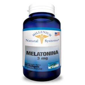Aceite de Salmón Omega 3 1300mg en cápsulas blandas, ideal para la salud cardiovascular y cerebral.