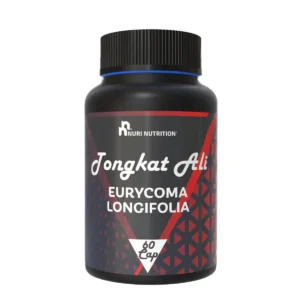 Tongkat Ali Capsulas X60