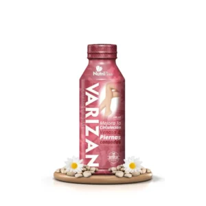 Varizan Jarabe 500 Ml