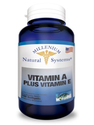 Suplemento de Omega 3 de 1300mg en softgels, ideal para la salud cardiovascular y cerebral.