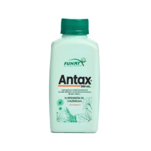Antax Suspension 360 Ml