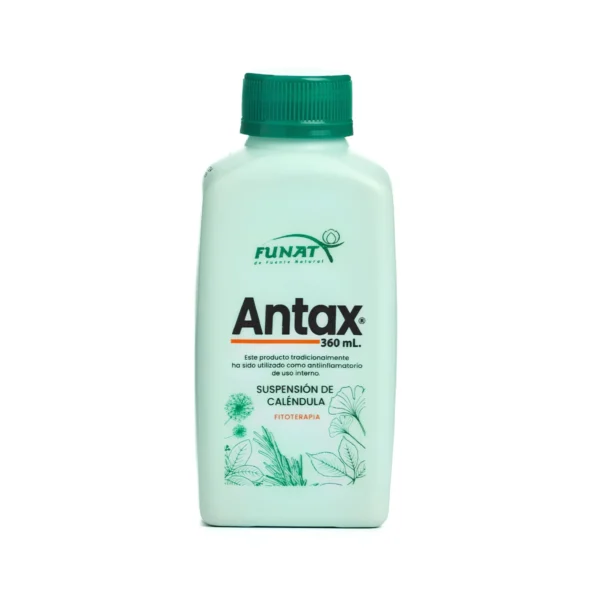 Antax Suspension 360 Ml