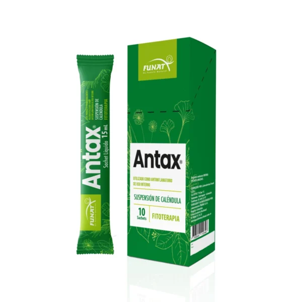 Antax Sachets 15 Ml