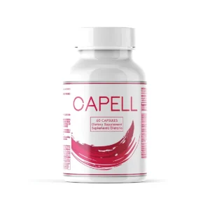 Capell Capsulas x60