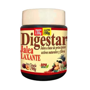 Digestar Jalea 190Gr