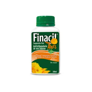 Finacid Reflu Jarabe 190Ml