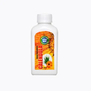 Gaxtrin (Calendula) Solucion 360Ml