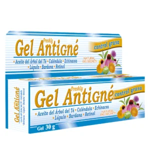 Gel Antigné 30 gr