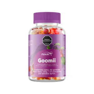 Gomitas De Colageno + Biotina X45