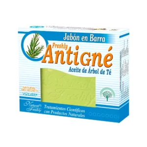 Jabon Antigne 90 gr