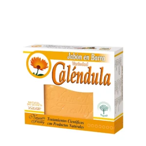 Jabon De Calendula 90 gr