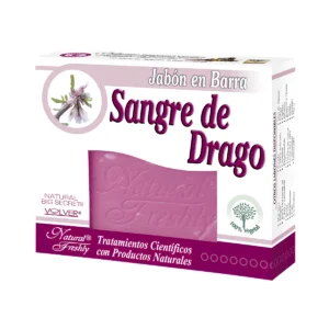 Jabon Sangre Drago 90g