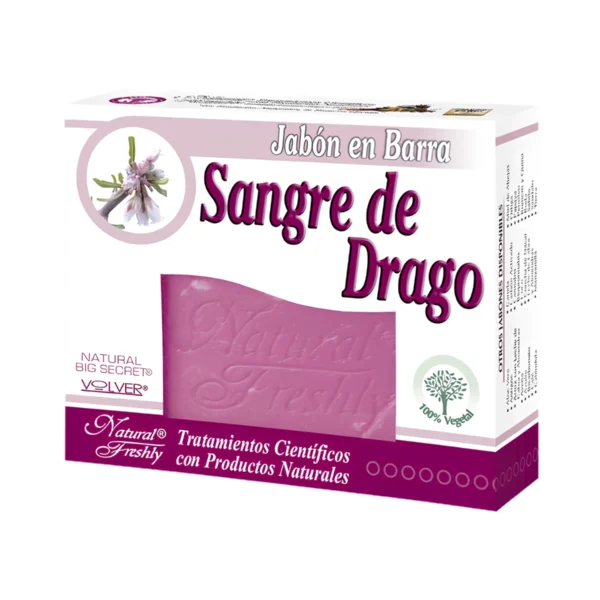 Jabon Sangre Drago 90g