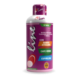 Line Jarabe 1000Ml