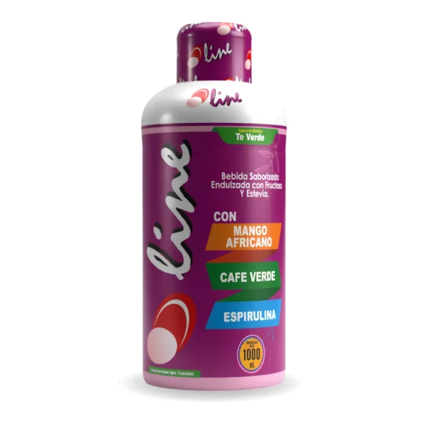 Line Jarabe 1000Ml