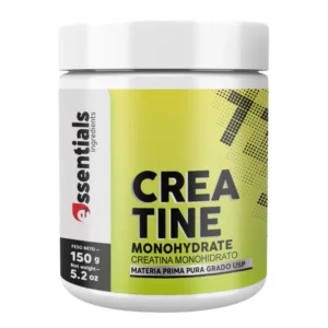 Creatine Monohidrate Materia Prima 150Gr