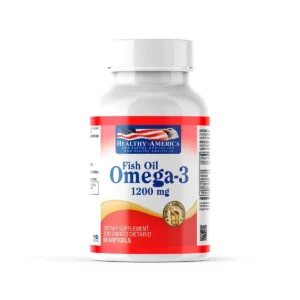 Omega 3 1.200 Mg X30 Softgels