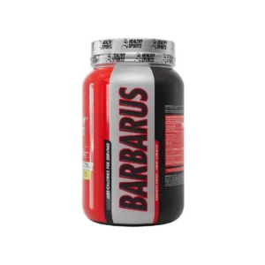 Barbarus (proteína) Hyper Calorica 2 Lb