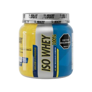 Iso Whey Protein 1 Lb - 28 Servings