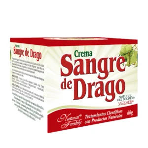 Crema De Sangre Drago 60 gr