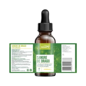 Sangre Drago Gotas 60 Ml