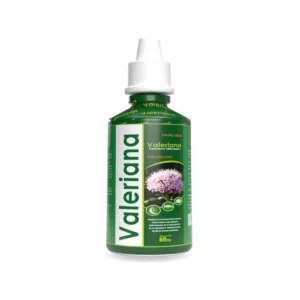 Valeriana Solucion Gotas 60Ml