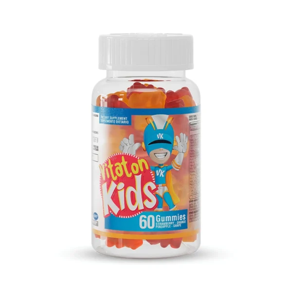 Vitaton Kids Gomitas X60